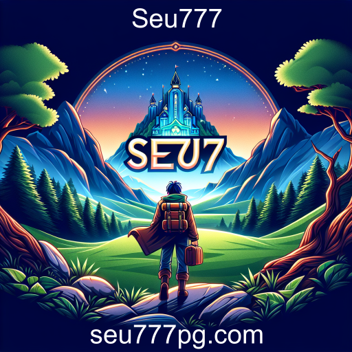 Descubra a Magia dos Jogos de Aventura no Seu777